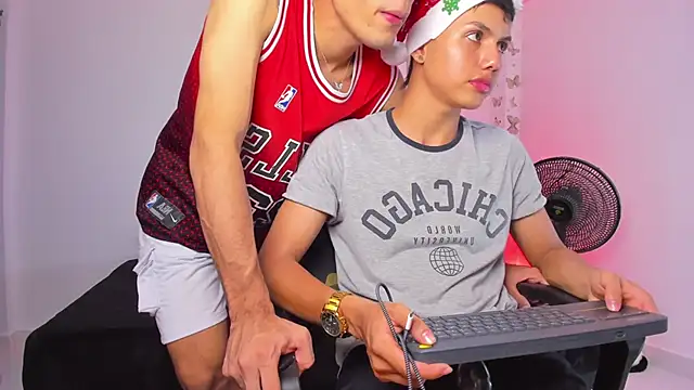 Axel Cody  online show from 12-03-25, 08:29