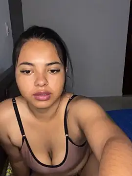 CandyCrazzy07 online show from 10-14-25, 02:18