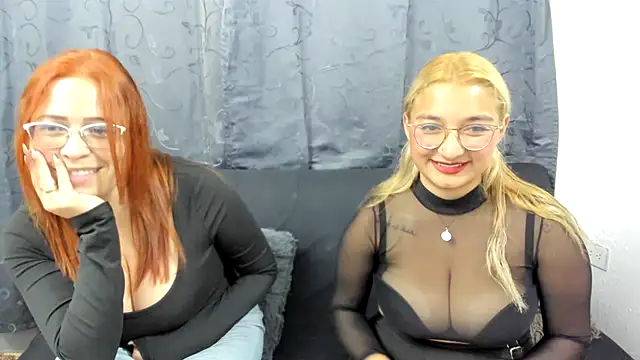 Snapshot of lesb_milf chatting on 02-11-25, 11:54 lesb milf online show from 02-11-25, 11:54