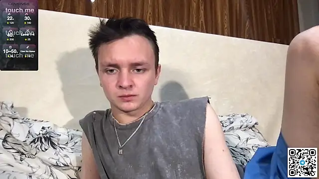 Logan mett online show from 10-30-25, 08:42