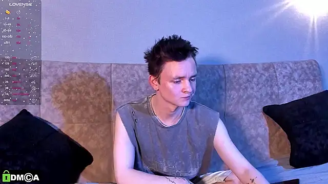 Logan mett online show from 11-06-25, 11:04