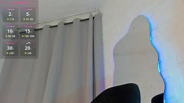 MATEO HUNTER online show from 02-02-26, 12:15