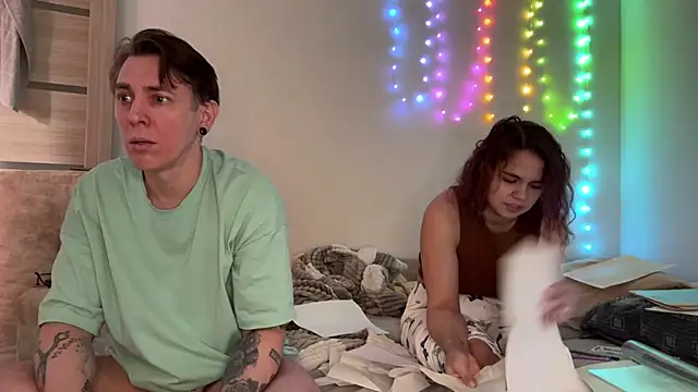 live sexy online show from 01-16-26, 07:45