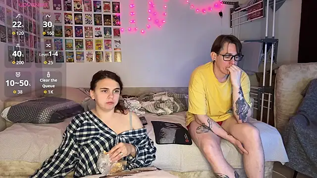 live sexy online show from 05-10-26, 03:06