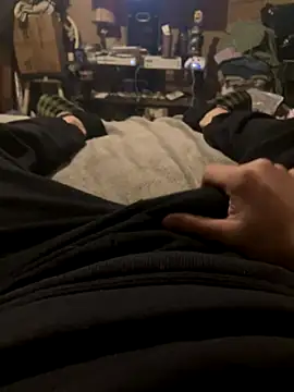 CarmeloA online show from 10-14-25, 04:35