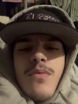 CarmeloA online show from 11-03-25, 02:57