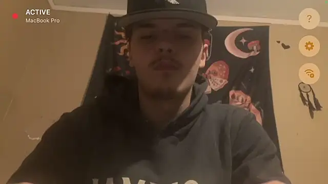 CarmeloA online show from 05-20-26, 05:24