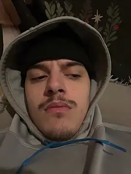 CarmeloA online show from 07-19-26, 03:49