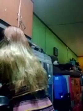 Snapshot of CockBiter83 chatting on 02-12-26, 10:05 CockBiter83 online show from 02-12-26, 10:05