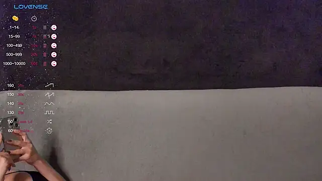 VickiRoom online show from 12-04-24, 06:28