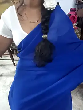 Snapshot of Nikitha_telugu chatting on 10-21-25, 05:08 Nikitha telugu online show from 10-21-25, 05:08