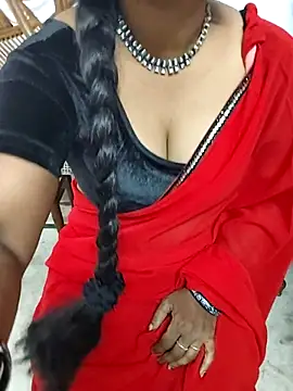 Snapshot of Nikitha_telugu chatting on 10-23-25, 05:18 Nikitha telugu online show from 10-23-25, 05:18