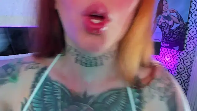 mariianna lopez  online show from 07-25-26, 07:44