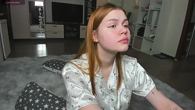 HeatherNextDoor online show from 11-05-25, 03:06