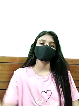 Snapshot of Jaya-Ray chatting on 10-14-25, 12:17 Jaya-Ray online show from 10-14-25, 12:17