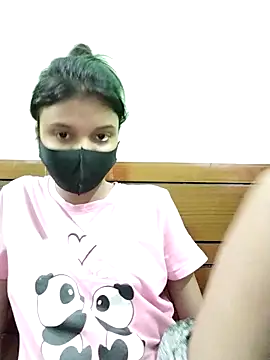 Snapshot of Jaya-Ray chatting on 10-15-25, 02:28 Jaya-Ray online show from 10-15-25, 02:28