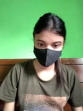 Snapshot of Jaya-Ray chatting on 10-17-25, 01:31 Jaya-Ray online show from 10-17-25, 01:31