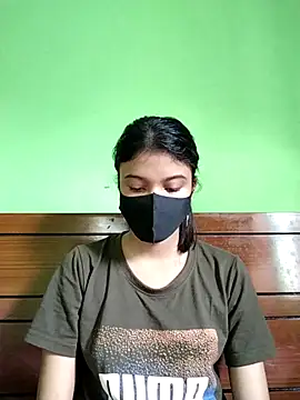 Snapshot of Jaya-Ray chatting on 10-22-25, 02:01 Jaya-Ray online show from 10-22-25, 02:01