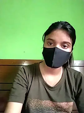 Snapshot of Jaya-Ray chatting on 10-29-25, 10:06 Jaya-Ray online show from 10-29-25, 10:06