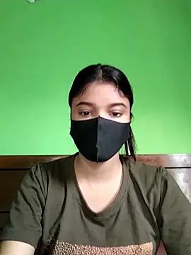 Snapshot of Jaya-Ray chatting on 11-10-25, 01:37 Jaya-Ray online show from 11-10-25, 01:37