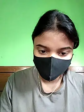 Snapshot of Jaya-Ray chatting on 11-29-25, 02:03 Jaya-Ray online show from 11-29-25, 02:03