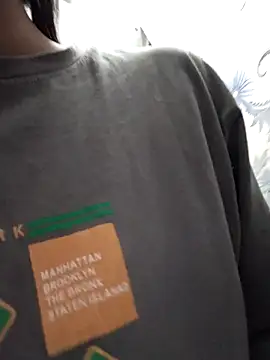 Snapshot of Jaya-Ray chatting on 12-03-25, 01:46 Jaya-Ray online show from 12-03-25, 01:46