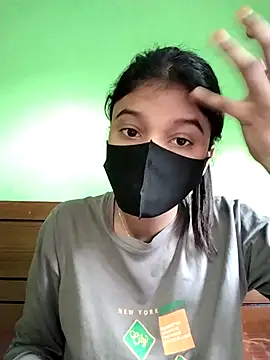 Jaya-Ray online show from 12-19-25, 01:45