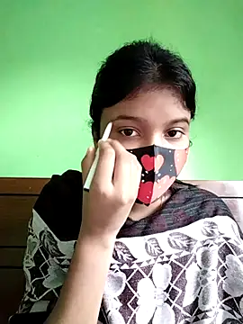 Jaya-Ray online show from 12-23-25, 02:09