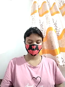 Jaya-Ray online show from 03-16-26, 08:07