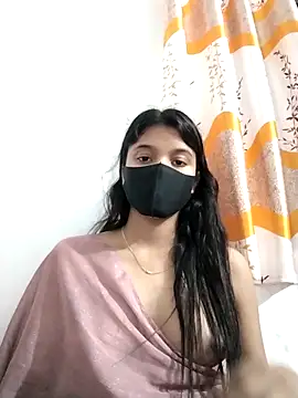 Jaya-Ray online show from 04-23-26, 12:29