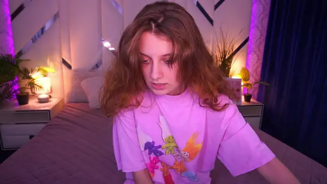 CuteeFoxy online show from 02-02-26, 02:49