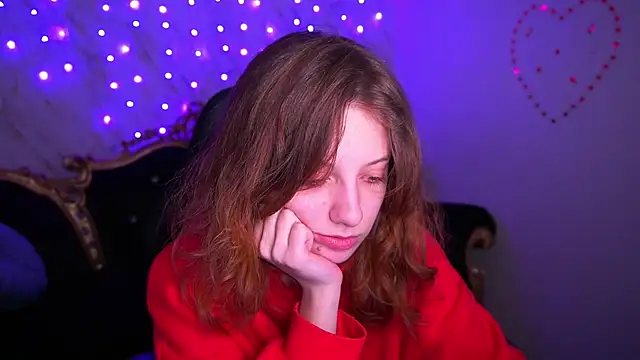 CuteeFoxy online show from 02-16-26, 02:46