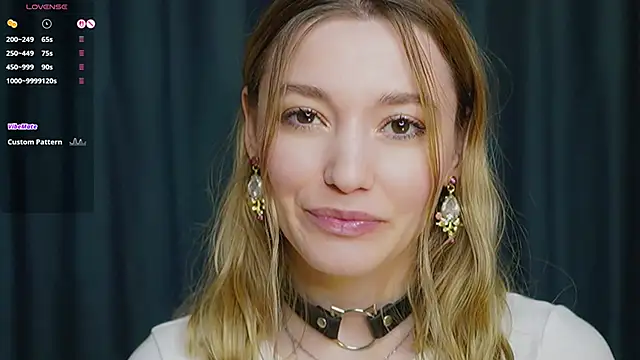 StarryMary online show from 11-20-25, 09:03