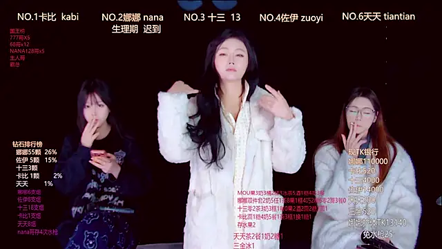 LC 888 online show from 01-16-26, 11:42