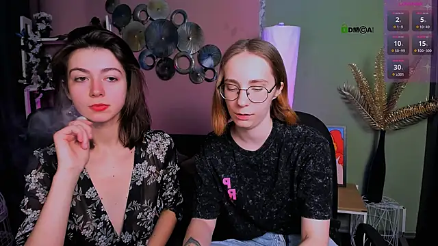 evalora vei online show from 11-22-25, 08:30