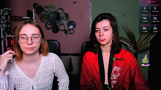 evalora vei online show from 12-03-25, 05:00