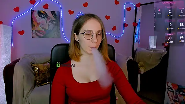 evalora vei online show from 02-22-26, 10:25