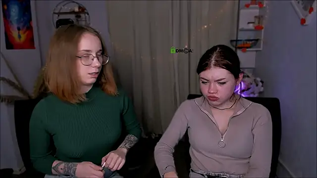 evalora vei online show from 02-27-26, 08:20