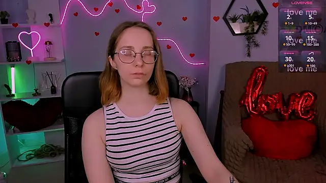 evalora vei online show from 03-02-26, 01:07