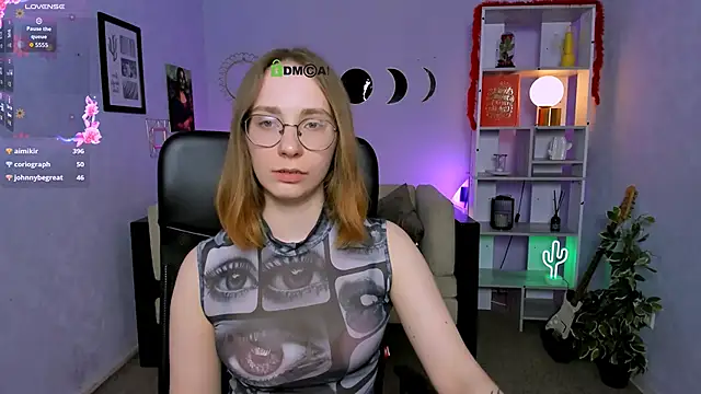 evalora vei online show from 03-11-26, 01:17