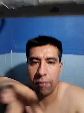 Dalez69MX online show from 10-15-25, 05:51