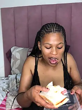 Bubbles156 online show from 03-11-26, 08:15