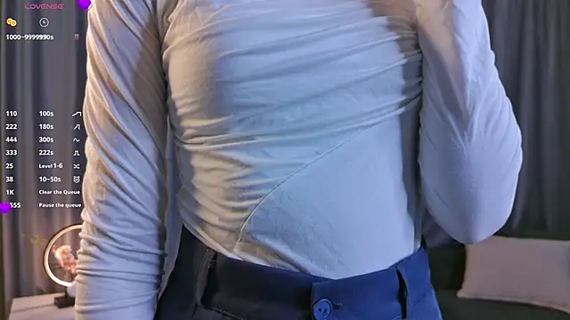 Erosyne online show from 03-24-26, 05:07