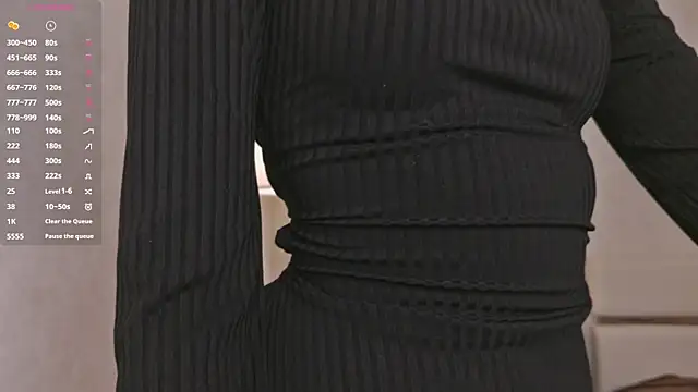 Erosyne online show from 04-03-26, 05:11