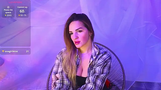 LustLagoon online show from 02-10-26, 06:06