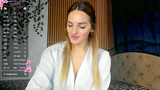 LustLagoon online show from 03-06-26, 06:21