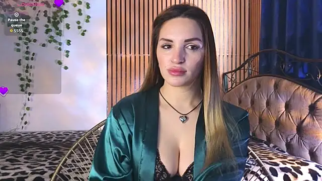 LustLagoon online show from 03-14-26, 06:08