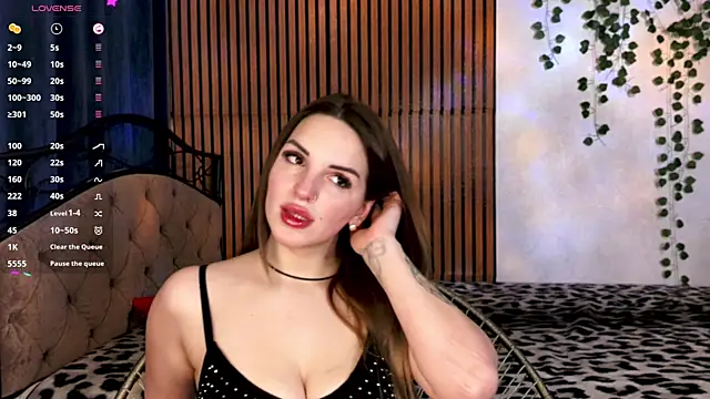 LustLagoon online show from 03-27-26, 08:26