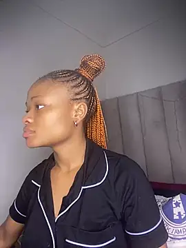 Babyface201 online show from 01-18-26, 04:44