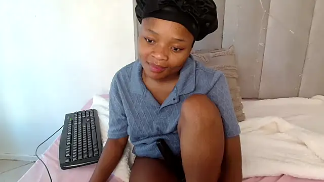 Babyface201 online show from 02-03-26, 05:05